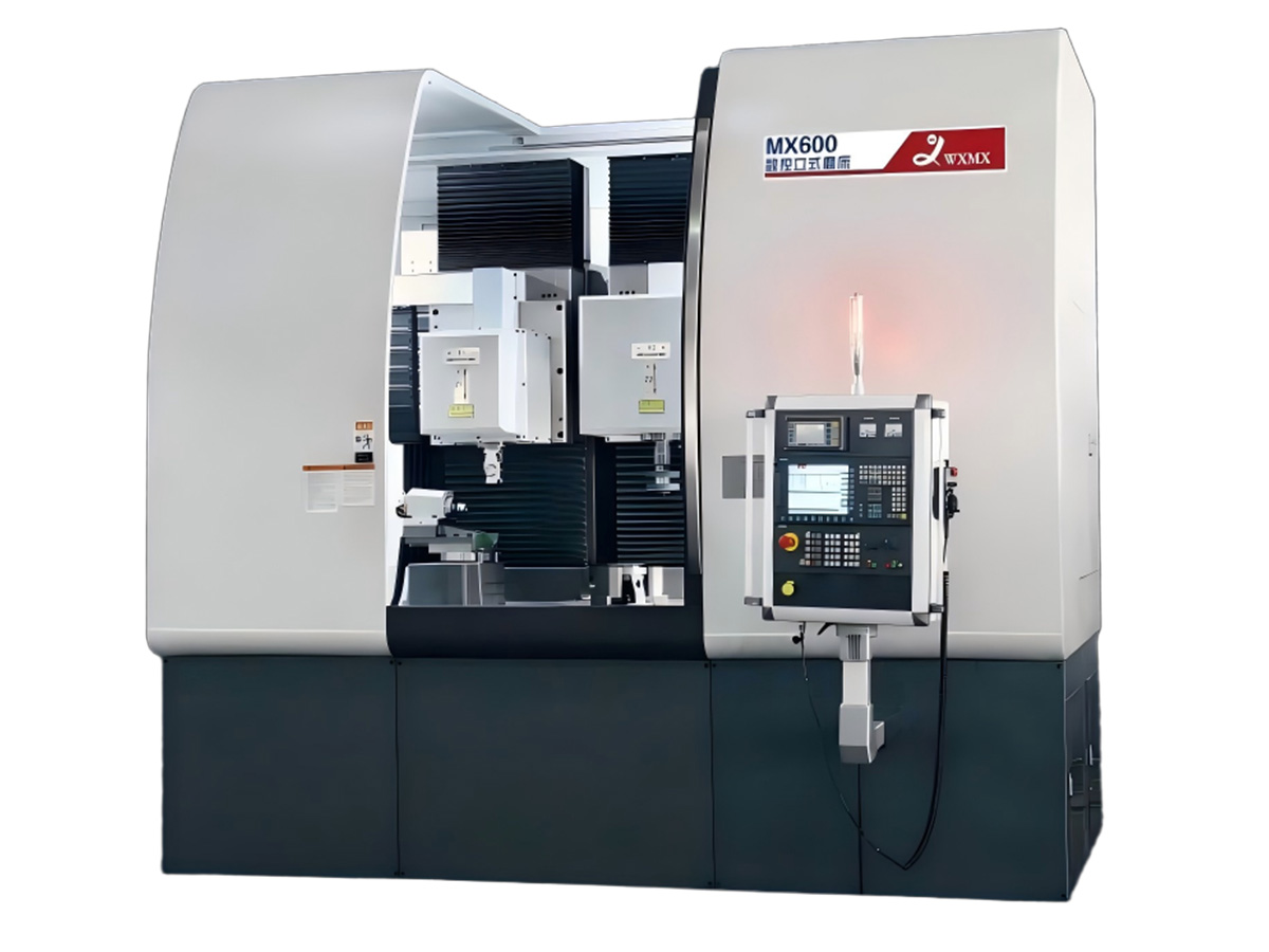 MX600